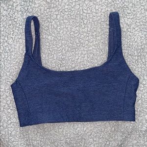 Outdoor Voices Sports Bra